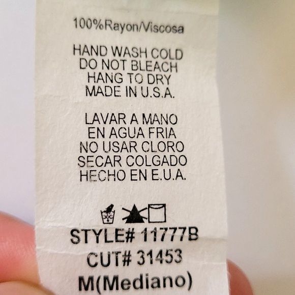 I.Joah T-shirt Sea Green Black Dream Catcher size Medium - Picture 4 of 5